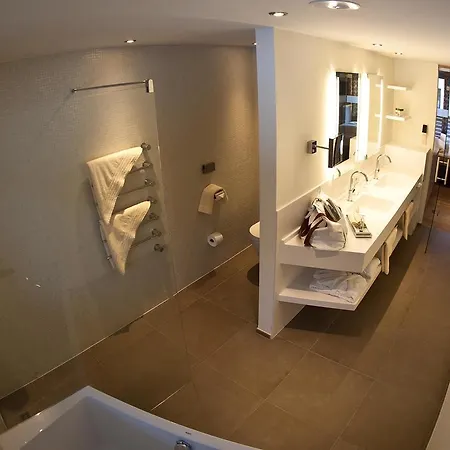 Stock Apartment