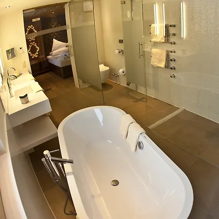 דירה Stock מאיירהופן