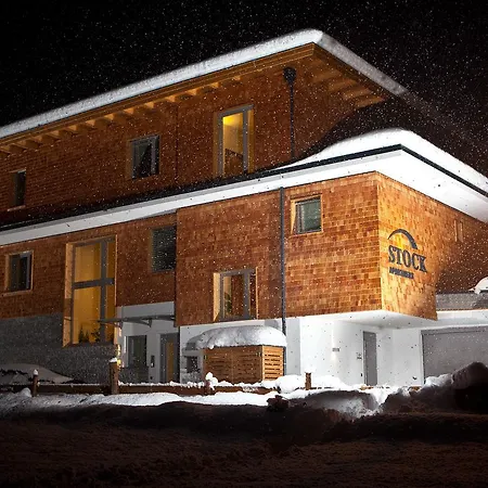 Stock מאיירהופן