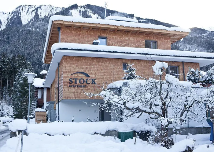Stock Daire *