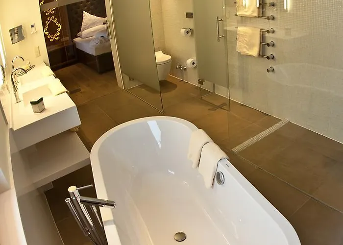 公寓 Stock 迈尔霍芬