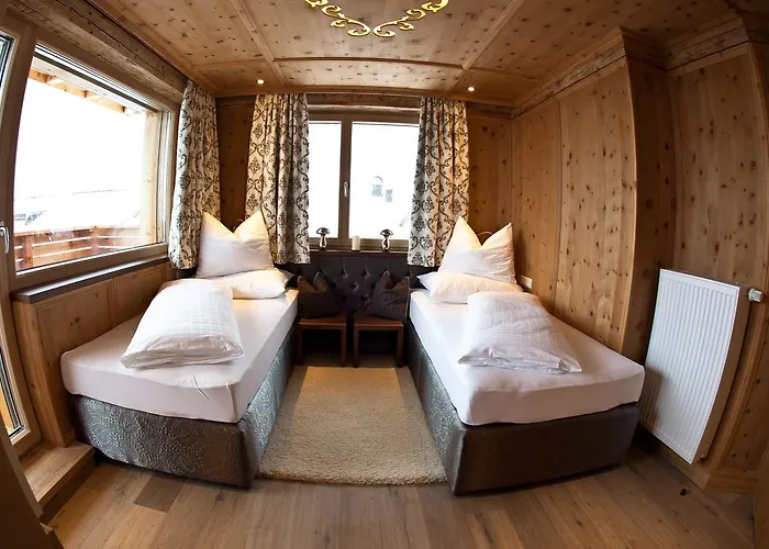 公寓 Stock 迈尔霍芬