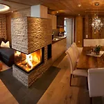 Apartamento Stock Mayrhofen